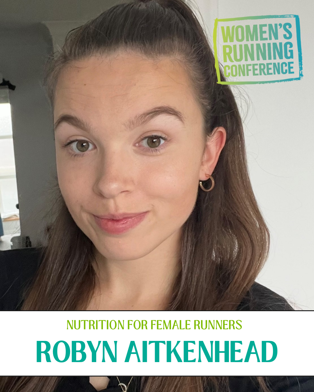 Robyn Aitkenhead